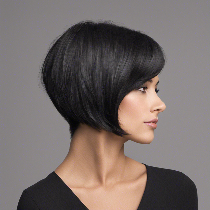Haircut Virtual Consultation
